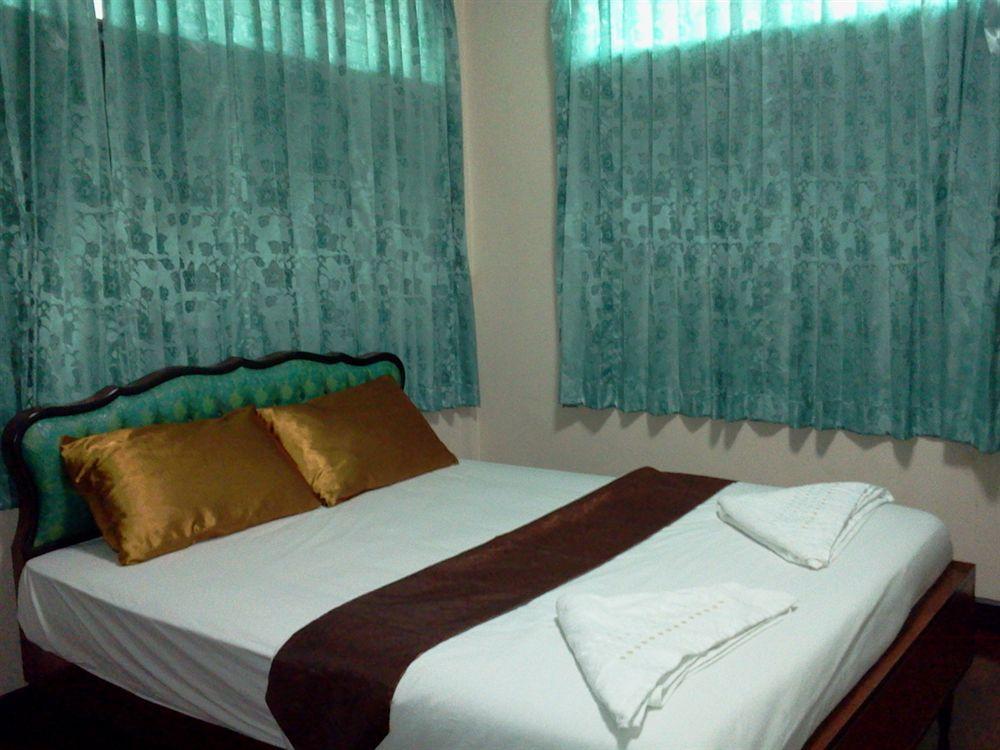 Naruncha Green House Chiang Mai Dış mekan fotoğraf