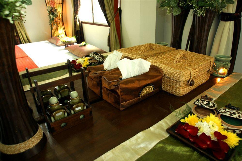 Naruncha Green House Chiang Mai Dış mekan fotoğraf