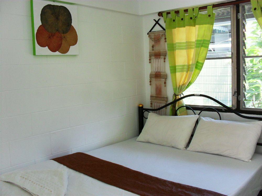 Naruncha Green House Chiang Mai Dış mekan fotoğraf