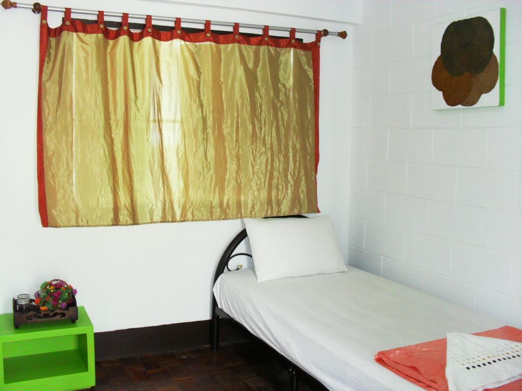 Naruncha Green House Chiang Mai Dış mekan fotoğraf