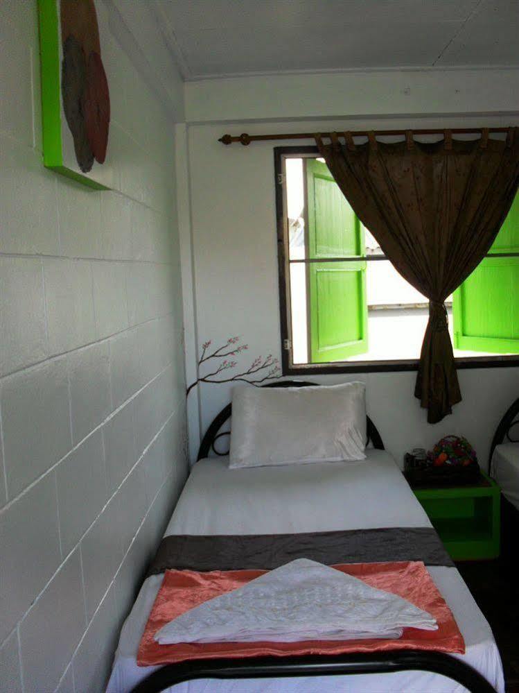 Naruncha Green House Chiang Mai Dış mekan fotoğraf